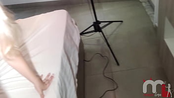 I was at the demonstration against lula the thief and i ended up meeting this hot lieutenant and we had sex