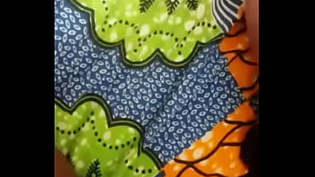 Pussy part in room alone