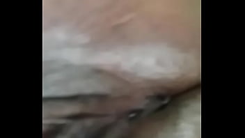 Pussy part in room alone