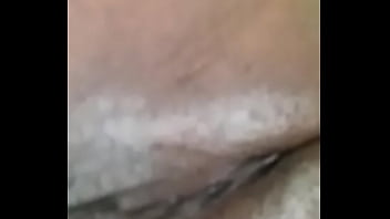 Pussy part in room alone