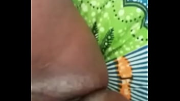 Pussy part in room alone