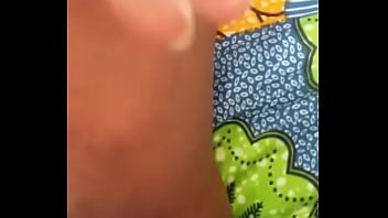 Pussy part in room alone