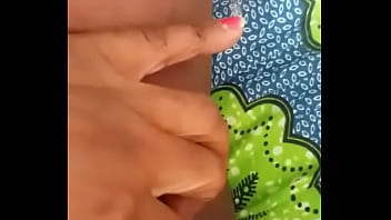 Pussy part in room alone