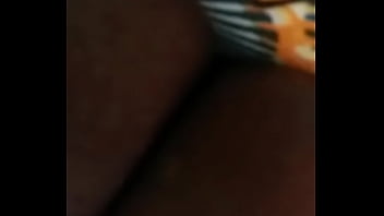 Pussy part in room alone