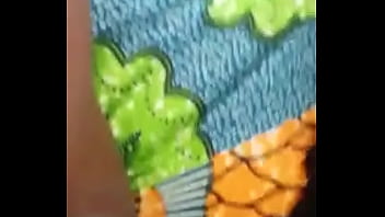 Pussy part in room alone