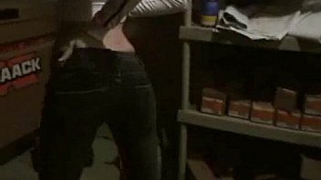 Teen construction site strip