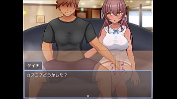 Cuckold Track And Field Girlfriend Japanese Version Hentai Game Gallery 1 thumbnail