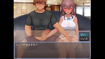 Cuckold Track And Field Girlfriend Japanese Version Hentai Game Gallery 1 thumbnail