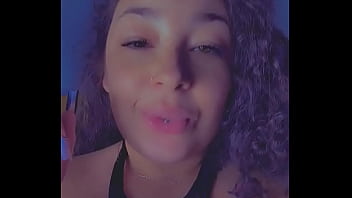 Rt zoeyy let me spit on it daddy