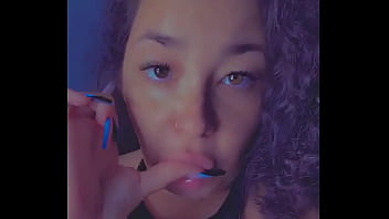Rt zoeyy let me spit on it daddy Rt zoeyy let me spit on it daddy