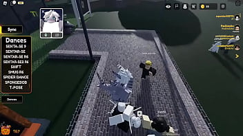 Porra na cara da novinha