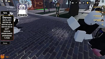 Porra na cara da novinha