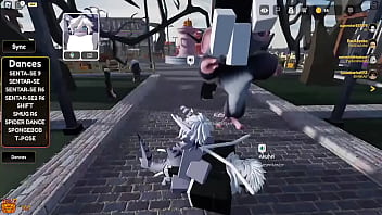 Porra na cara da novinha