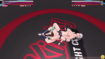 Abbey Vs Daniel Kinky Fight Club Sexfight Femdom thumbnail