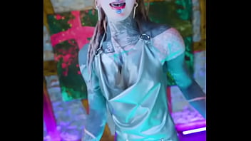 Do you like it shiny