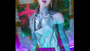 Do you like it shiny