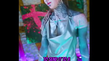 Do you like it shiny