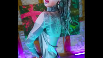 Do you like it shiny