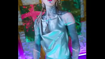 Do you like it shiny