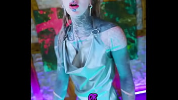 Do you like it shiny