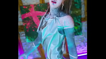 Do you like it shiny