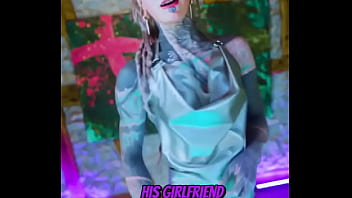 Do you like it shiny