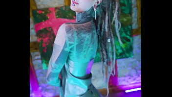 Do you like it shiny