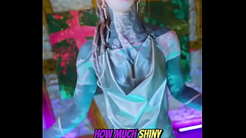 Do you like it shiny