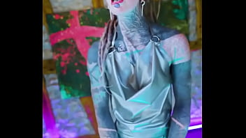 Do you like it shiny