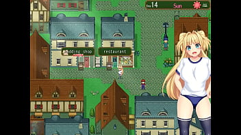 Tsundere wife's titillating task