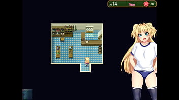 Tsundere wife's titillating task