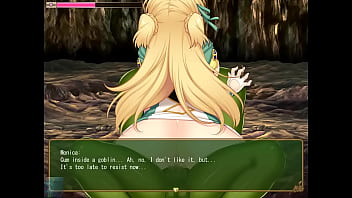 Tsundere wife's titillating task