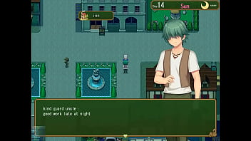 Tsundere wife's titillating task