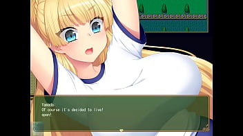 Tsundere wife's titillating task