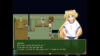 Tsundere wife's titillating task