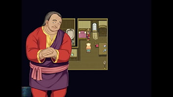 Tsundere wife's titillating task