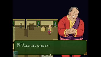 Tsundere wife's titillating task