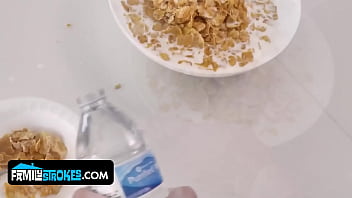 In a different light