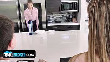 In a different light