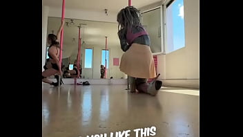 Pole dance with heels makes me happy it’s such an empowering way to express myself and feel confident what ma Pole dance with heels makes me happy it’s such an empowering way to express myself and feel confident what ma