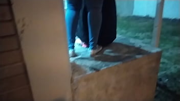 Nadie a grabado un culo así de rico