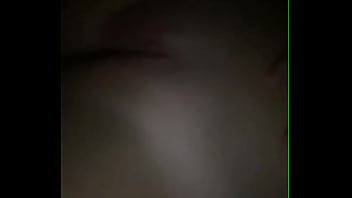 Regalo para papi antes de irse a dormir