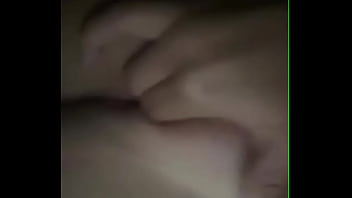 Regalo para papi antes de irse a dormir