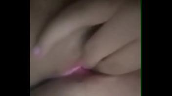 Regalo para papi antes de irse a dormir