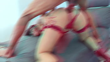 Newbie first anal victoria saenzz puts her monster dildo ltp305