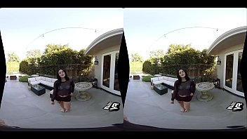 Fucking party slut before the party starts wankzvr virtual sex