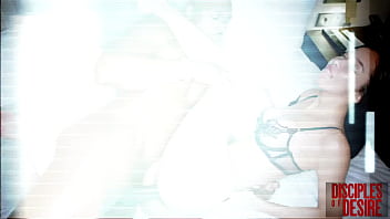 Lia lin gets some latenight chocolate bbc from freaky t