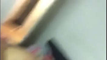 She’s lovin the dick