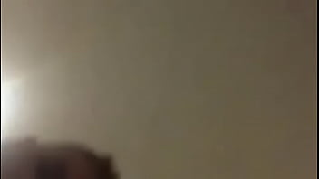 She’s lovin the dick