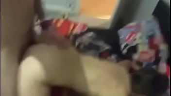 She’s lovin the dick